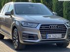 70% EASY Loan 14.5% ( 7 YEARS ) AUDI Q7 2017
