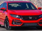 70% EASY Loan 14.5% ( 7 YEARS ) HONDA CIVIC 2018