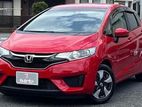 70% EASY Loan 14.5% ( 7 YEARS ) HONDA FIT GP 5 2014