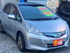 70% EASY Loan 14.5% ( 7 YEARS ) HONDA FIT GP1 2013