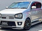 70% EASY Loan 14.5% ( 7 YEARS ) SUZUKI ALTO JAPAN 2017