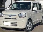 70% EASY Loan 14.5% ( 7 YEARS ) SUZUKI ALTO JAPAN 2024