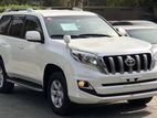 70% EASY Loan 14.5% ( 7 YEARS ) TOYOTA LAND CRUISER PRADO 150 2015