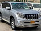 70% EASY Loan 14.5% ( 7 YEARS ) TOYOTA LAND CRUISER PRADO 150 2015