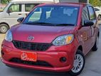 70% EASY Loan 14.5% ( 7 YEARS ) TOYOTA PASSO 2023