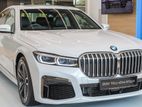 70% Easy Loan ( 7 Years ) BMW 740 LE M Sport 2017