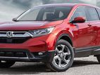 70% Easy Loan ( 7 Years ) Honda CRV 2019