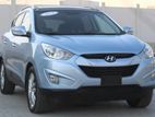 70% Easy Loan ( 7 Years ) Hyundai Tucson 2013