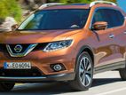 70% Easy Loan ( 7 Years ) Nissan X-Trail 2016