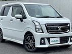 70% Easy Loan ( 7 Years ) Suzuki Wagon R Stingray 2017