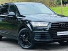 70% EASY Loan/Leasing 14% ( 7 YEARS ) AUDI Q7 2017