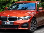 70% EASY Loan/Leasing 14% ( 7 YEARS ) BMW 318i M SPORT 2018