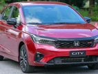 70% EASY Loan/Leasing 14% ( 7 YEARS ) HONDA CITY RS 2025