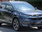 70% EASY Loan/Leasing 14% ( 7 YEARS ) HONDA CRV 2019