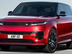 70% EASY Loan/Leasing 14% ( 7 YEARS ) LAND ROVER RANGE SPORT 2019