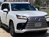 70% EASY Loan/Leasing 14% ( 7 YEARS ) Lexus LX 600 2024/2025/2026