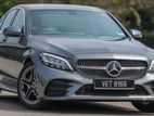 70% EASY Loan/Leasing 14% ( 7 YEARS ) MERCEDES BENZ C200 2025