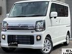 70% EASY Loan/Leasing 14% ( 7 YEARS ) SUZUKI EVERY WAGON 2024