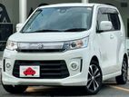 70% EASY Loan/Leasing 14% ( 7 YEARS ) SUZUKI WAGON R STINGRAY 2015