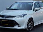 70% EASY Loan/Leasing 14% ( 7 YEARS ) TOYOTA AXIO WXB 2018