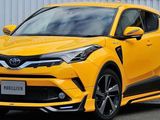 70% Easy Loan/ Leasing 14% ( 7 Years ) Toyota CHR 2017/2018/2019/2023
