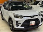 70% EASY Loan/Leasing 14% ( 7 YEARS ) TOYOTA RAIZE 2024
