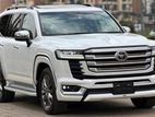 70% EASY Loan/Leasing 14% ( 7YEARS)TOYOTA LAND CRUISER SAHARA LC300 2026