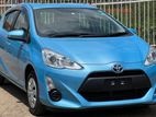 70% EASY Loan / Leasing 14.5% (7 YEARS )Toyota Aqua 2012/2013/2014/2015