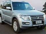 70% EASY Loan/ Leasing 15%(7 YEARS )MITSUBISHI MONTERO GLS/GLX 2015/2013