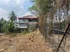 70 Perch Land For Sale Facing Kandy Road (LA-GAMKG-140)