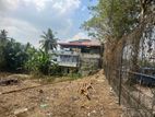 70 Perch Land For Sale Facing Kandy Road (LA-GAMKG-140)