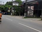 70 Perch Prime Commercial Land for Sale at Embuldeniya, Nugegoda