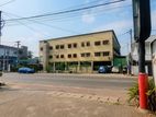 70 perches Commercial property for sale in kelaniya