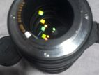 70 x 200 Zoom Lens Canon