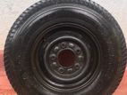 700* 15 Tyre