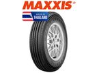 700-16 Maxxis 12PR Tubeless Tyre (Thailand) COASTER CANTER ELF