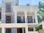 7.00 Perch New 03 story House for Sale in Kandana H1975