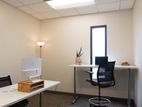 700 SQ.FT 1ST FLOOR OFFICE SPACE FOR RENT IN WELLAWATTE