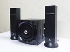 700 W Subwoofer Bluetooth Remote