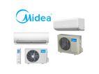 7000 BTU - 18000 Midea Non-Inverter Air Conditioner Wall Mounted