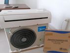 7000 BTU Midea Xtreme Air Conditioner -R32