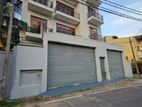 7,000 Sq.ft Apartment Complex for Sale in Mt.Lavinia - CP34854