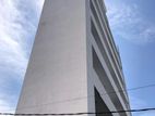 7,000 Sq.Ft Commercial Building for Rent - Cp39372 colombo 8