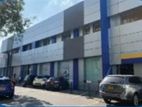 7,000 Sq.ft Commercial Building for Rent in Colombo 10 - CP35104