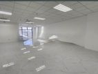 7,000 Sq.ft Commercial Space for Rent in Colombo 08 CP34611