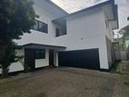 7,000 SQFT Office For Rent Facing 5th Lane Colombo 03 [ 641C ]