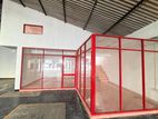 7000 SQFT Warehouse/ Factory Building for Rent Ja-Ela Town