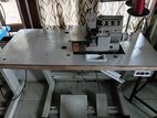 Overlock Machine