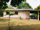 House for Sale in Horana