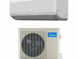 7000BTU - 18000BTU Midea Non-Inverter Wall Mounted Air Conditioners